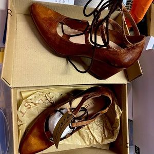 Bed Stu Avery Purple Lux